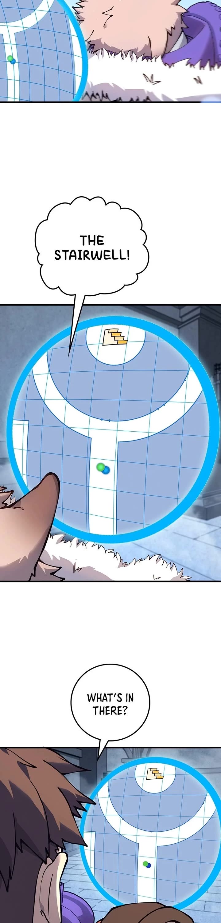 Dungeon Crawler Carl chapter 19 page 7