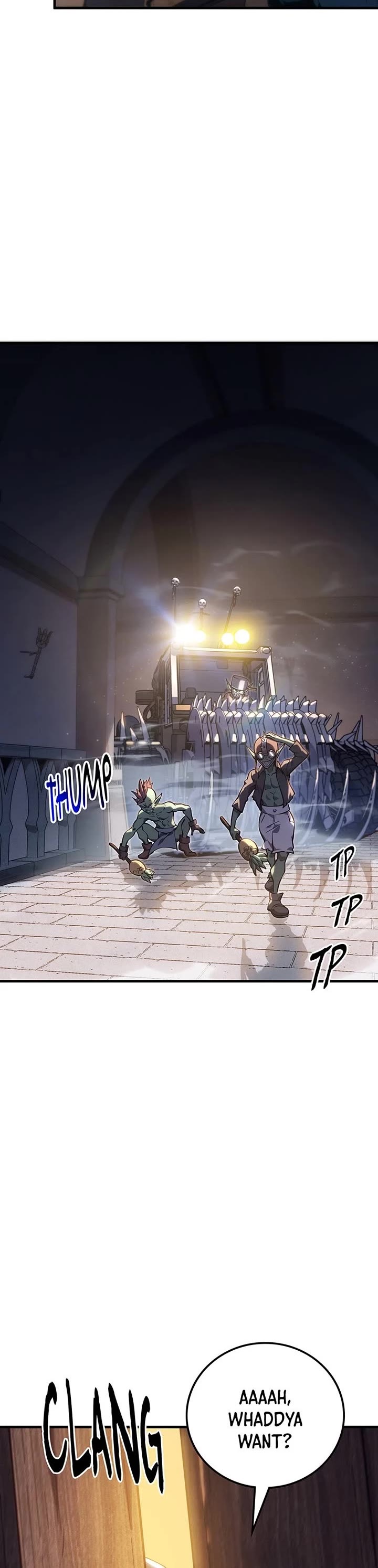 Dungeon Crawler Carl chapter 2 page 10