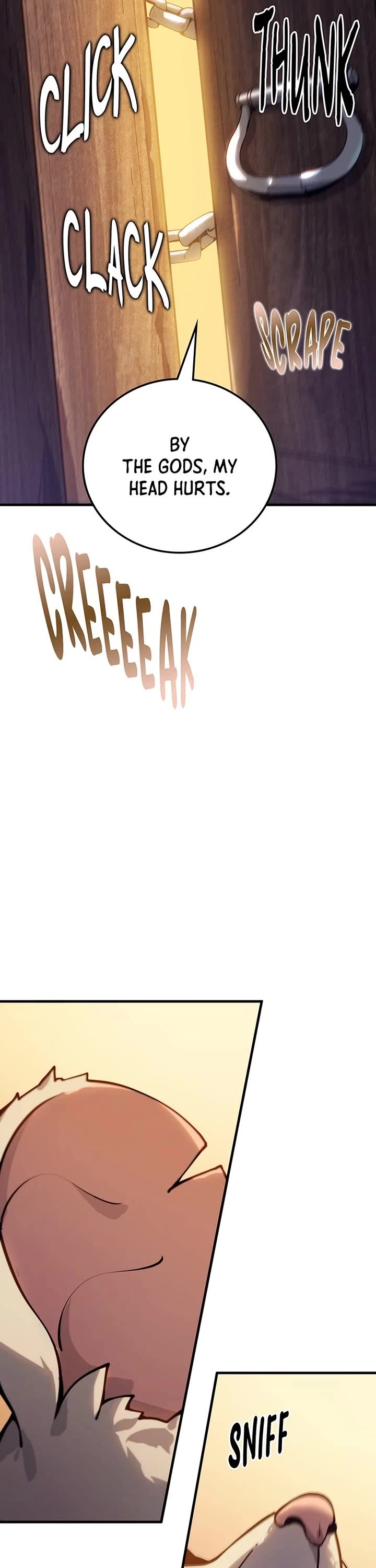 Dungeon Crawler Carl chapter 2 page 11