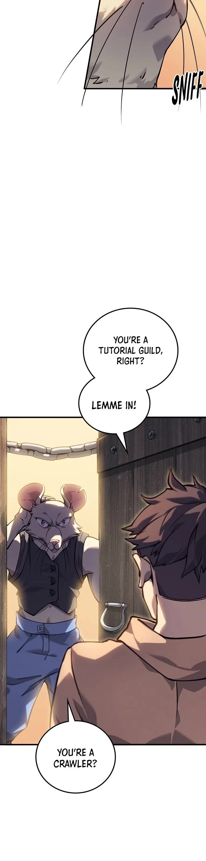 Dungeon Crawler Carl chapter 2 page 12