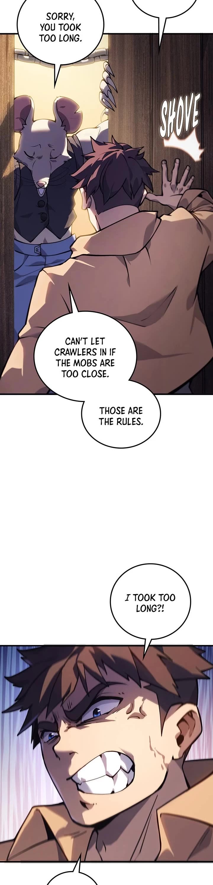 Dungeon Crawler Carl chapter 2 page 15