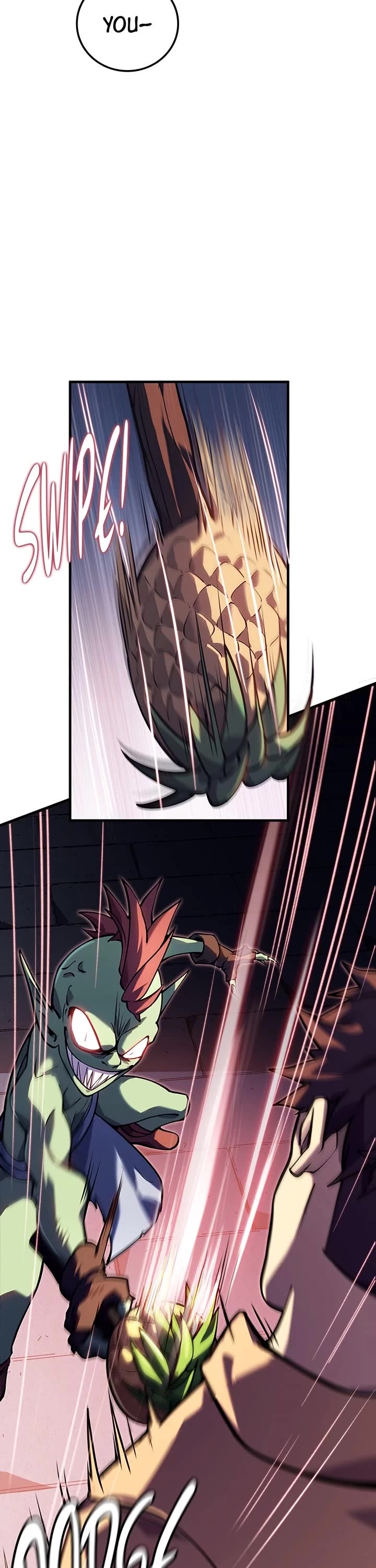 Dungeon Crawler Carl chapter 2 page 16