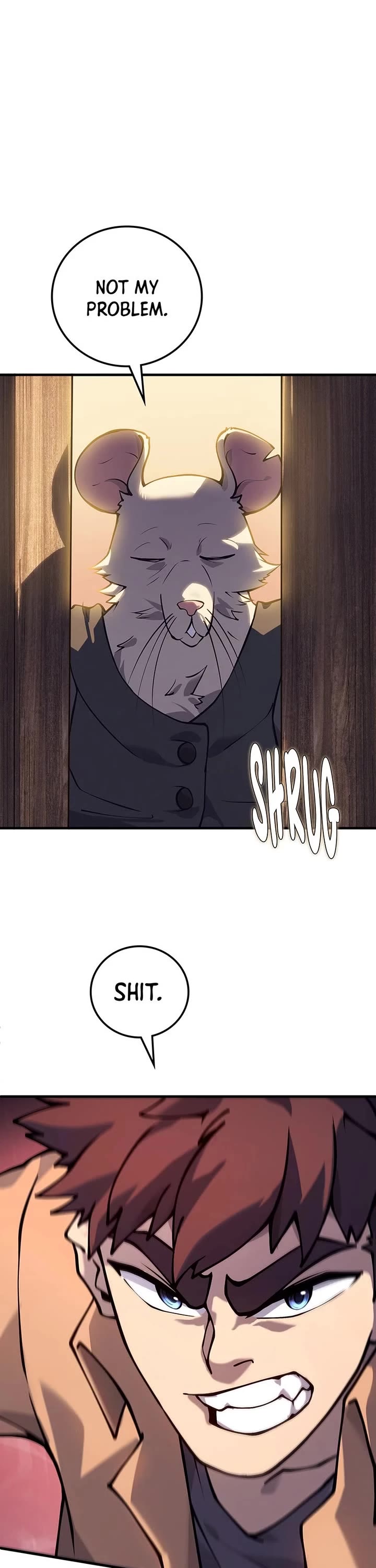 Dungeon Crawler Carl chapter 2 page 18