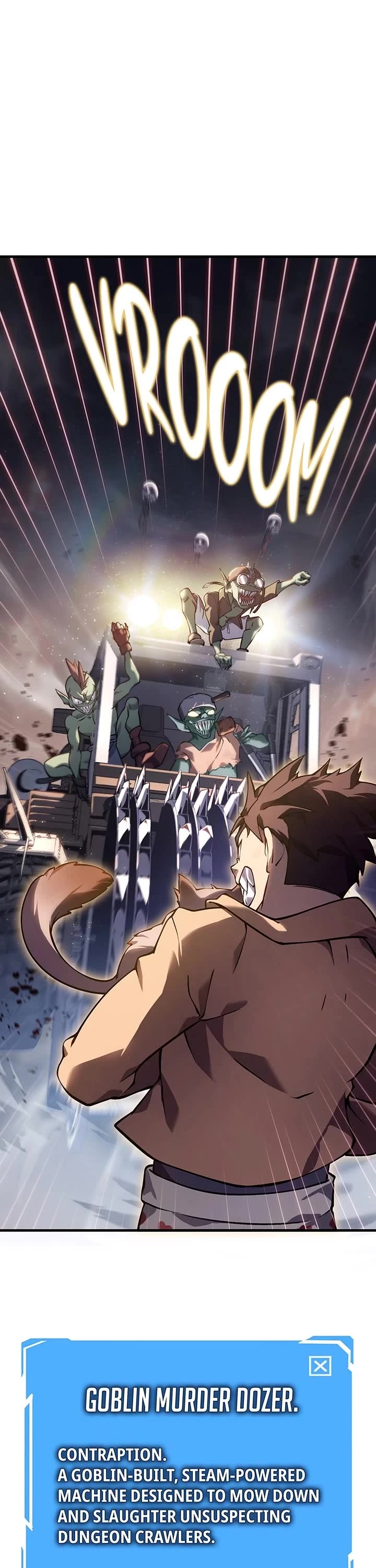 Dungeon Crawler Carl chapter 2 page 2