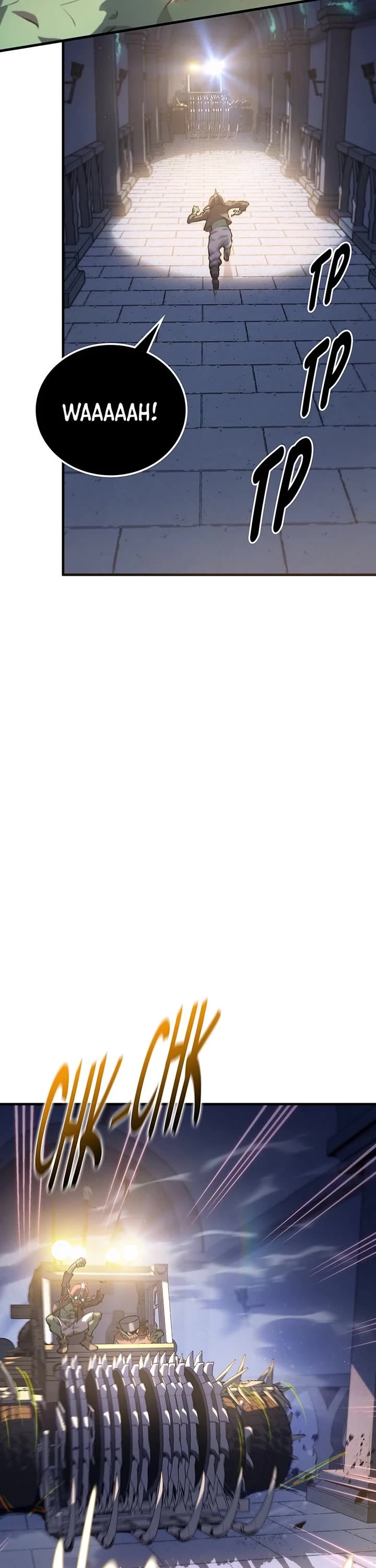 Dungeon Crawler Carl chapter 2 page 21