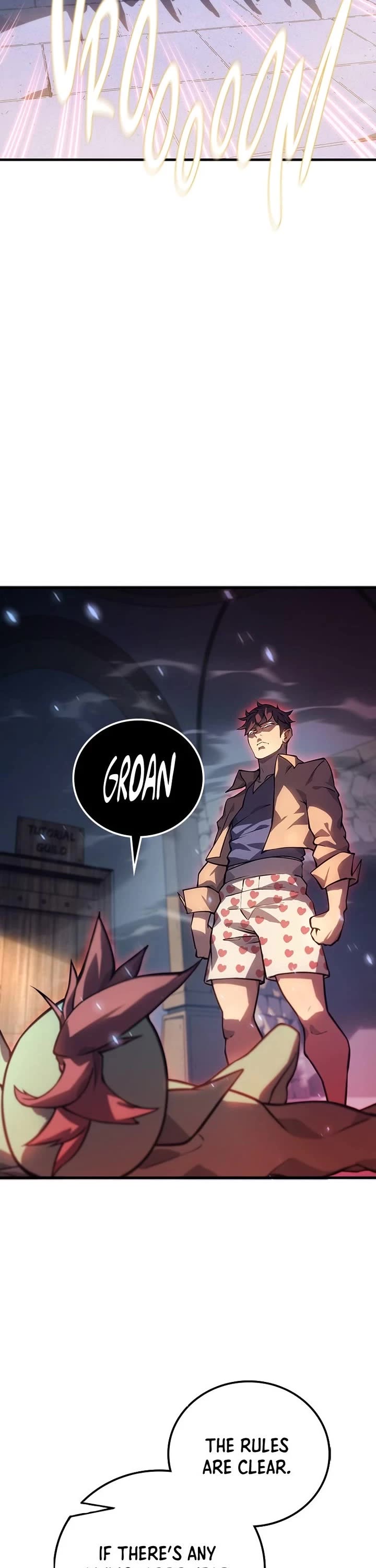 Dungeon Crawler Carl chapter 2 page 22