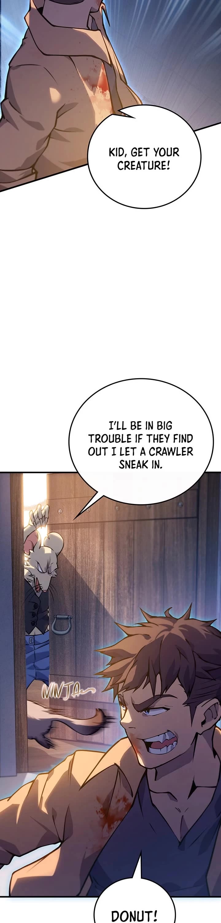 Dungeon Crawler Carl chapter 2 page 26