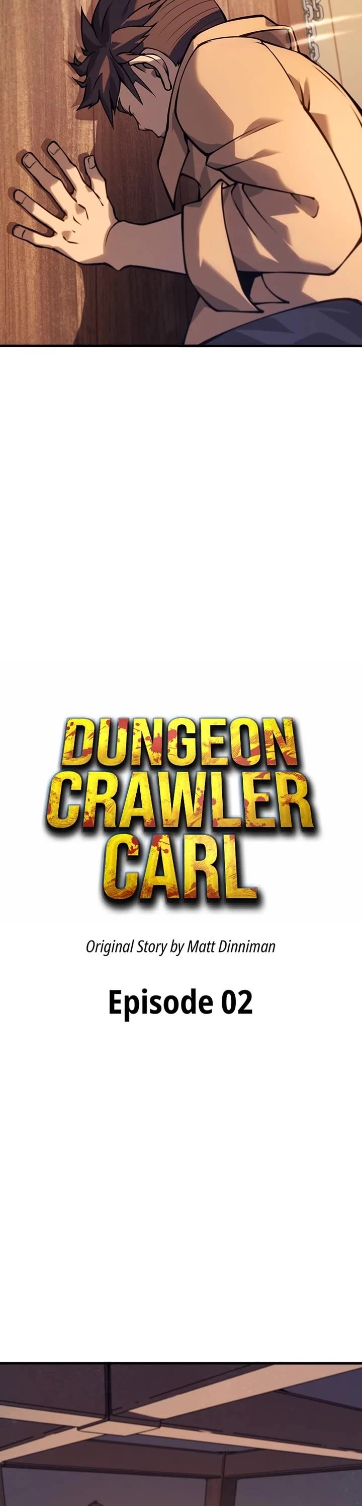 Dungeon Crawler Carl chapter 2 page 29