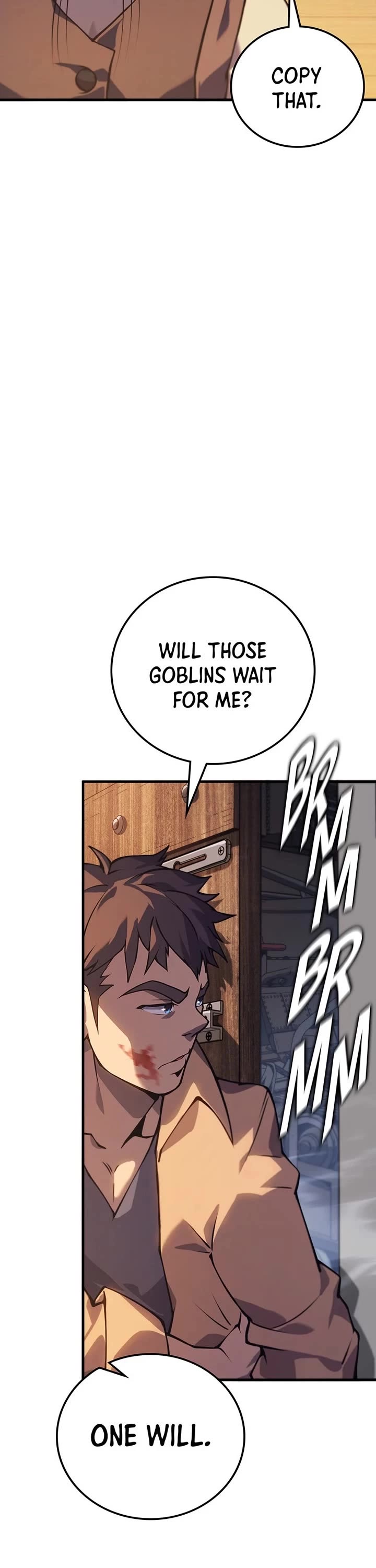 Dungeon Crawler Carl chapter 2 page 31