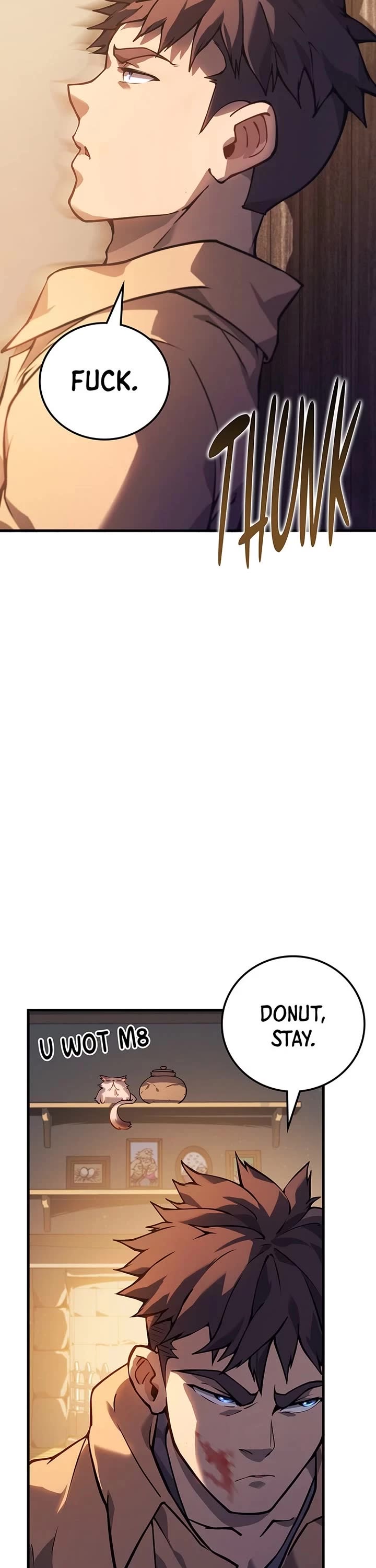 Dungeon Crawler Carl chapter 2 page 33