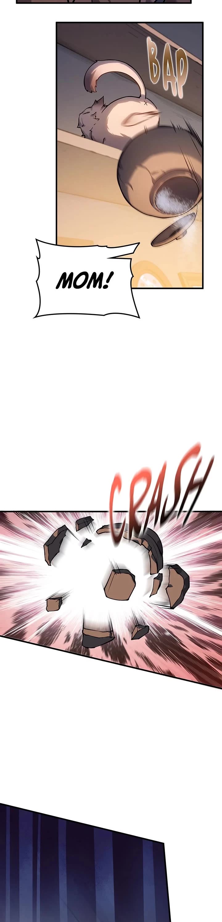 Dungeon Crawler Carl chapter 2 page 34