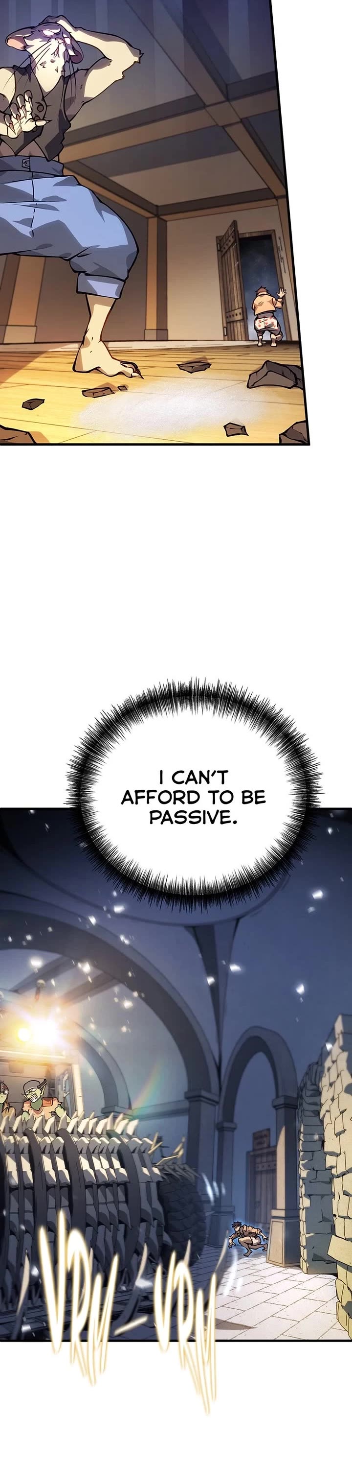 Dungeon Crawler Carl chapter 2 page 35