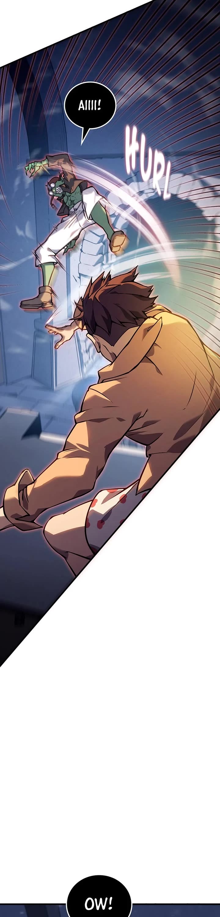 Dungeon Crawler Carl chapter 2 page 37