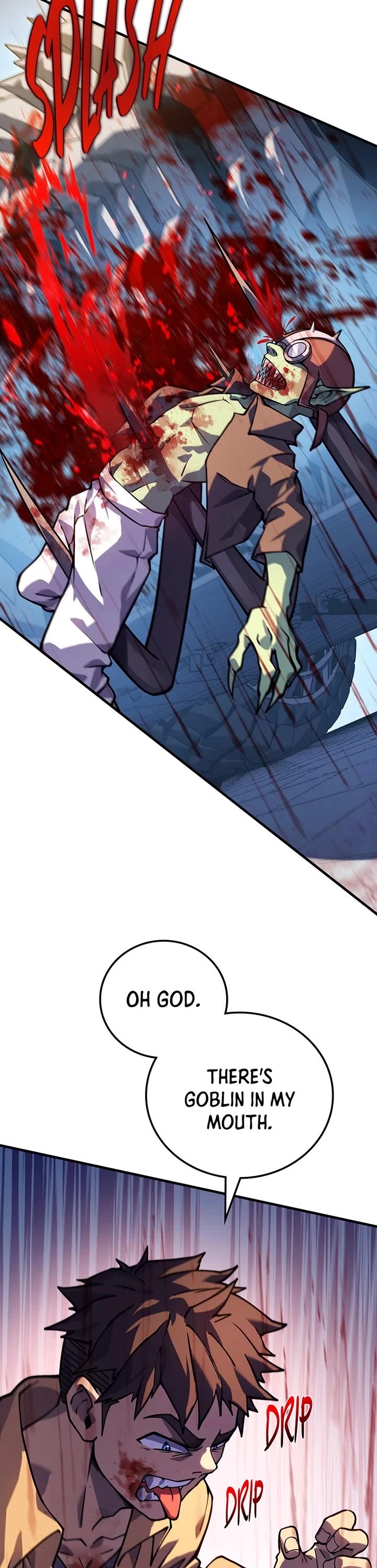 Dungeon Crawler Carl chapter 2 page 39