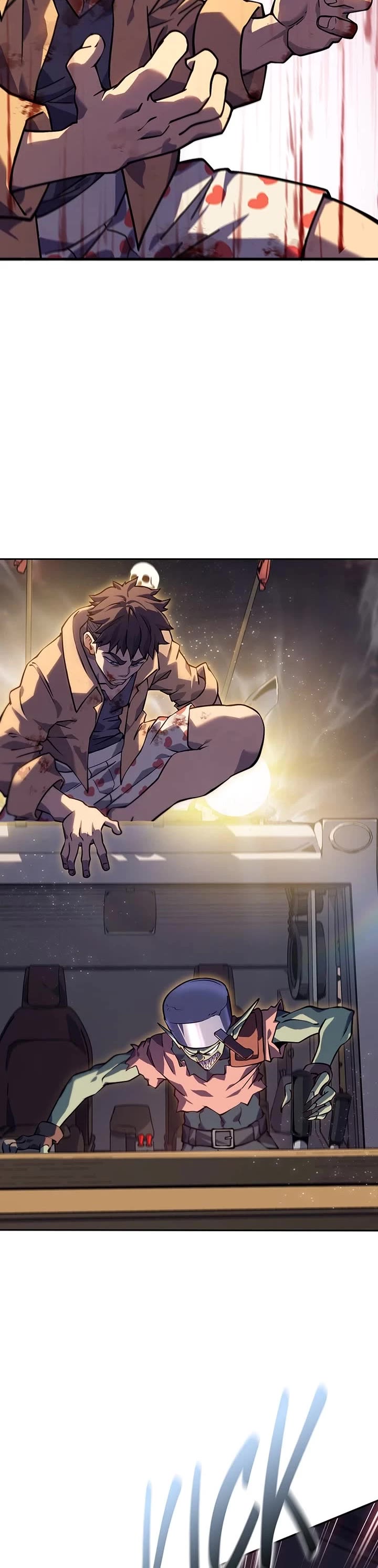 Dungeon Crawler Carl chapter 2 page 40