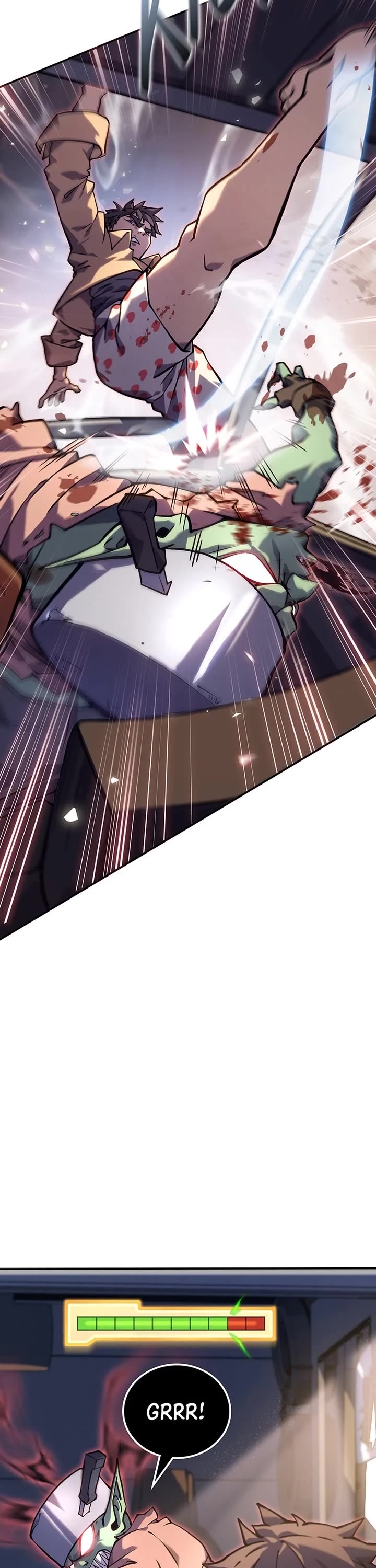 Dungeon Crawler Carl chapter 2 page 41