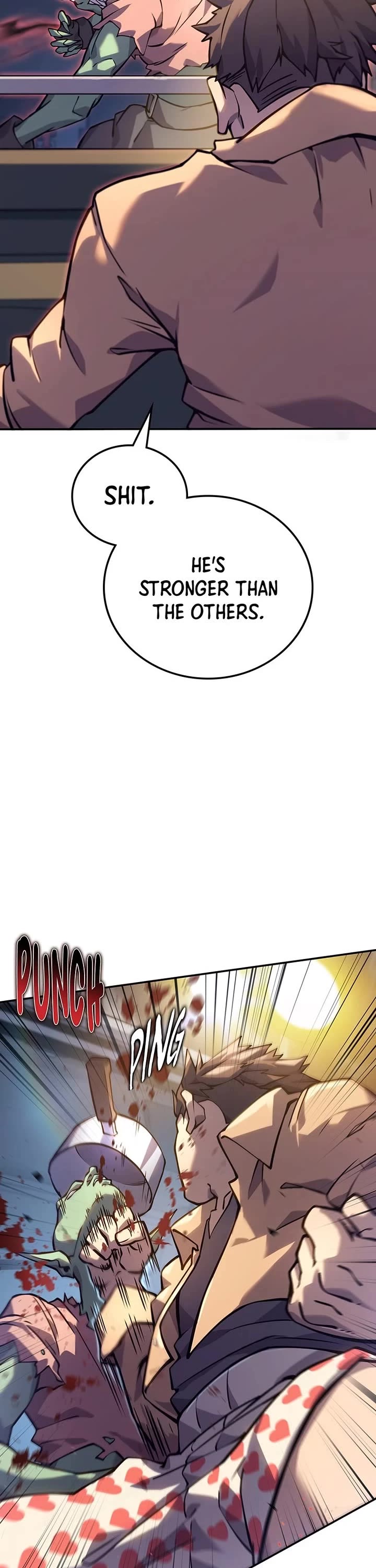 Dungeon Crawler Carl chapter 2 page 42