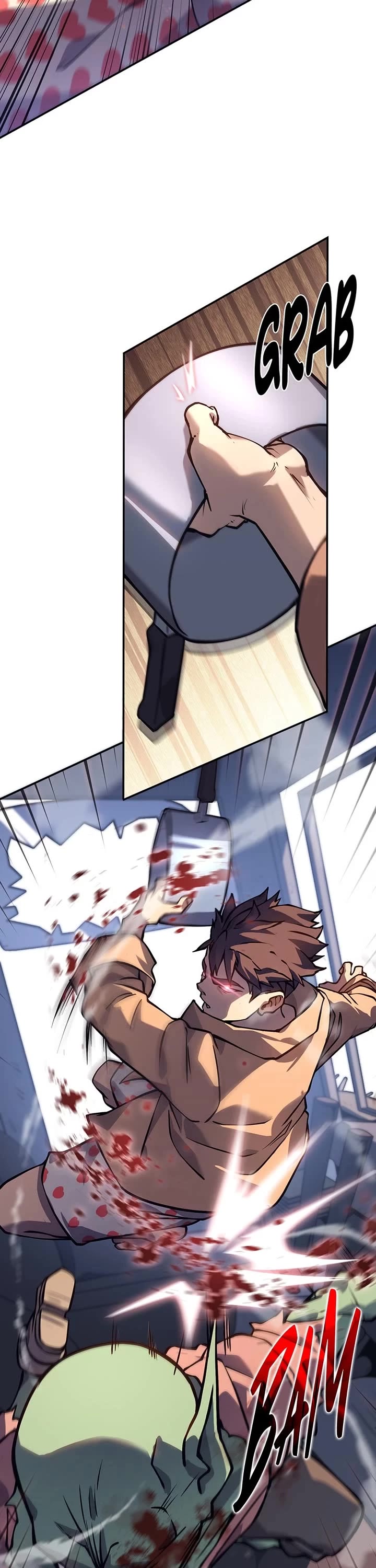 Dungeon Crawler Carl chapter 2 page 43