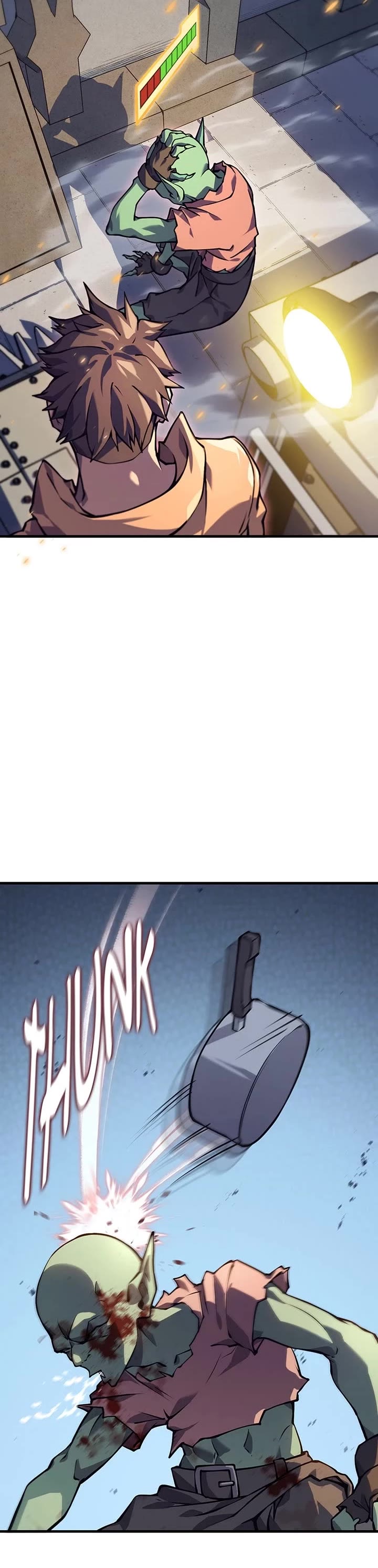 Dungeon Crawler Carl chapter 2 page 45