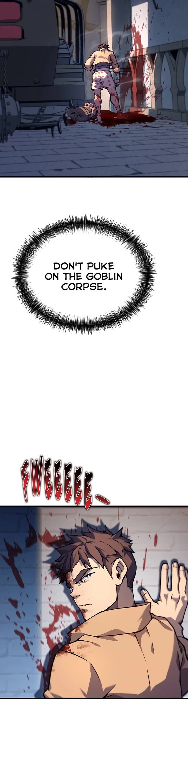 Dungeon Crawler Carl chapter 2 page 49