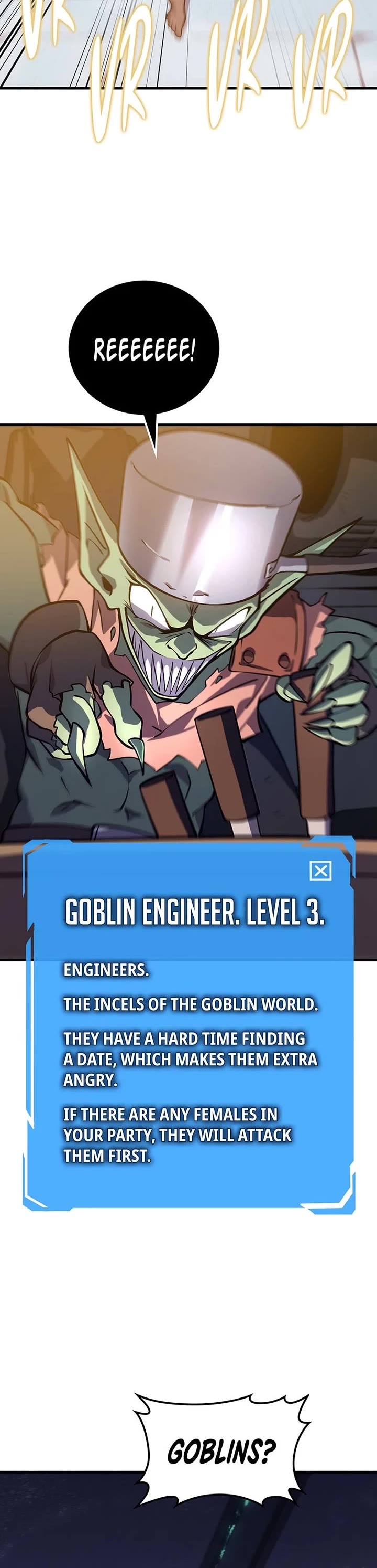 Dungeon Crawler Carl chapter 2 page 5