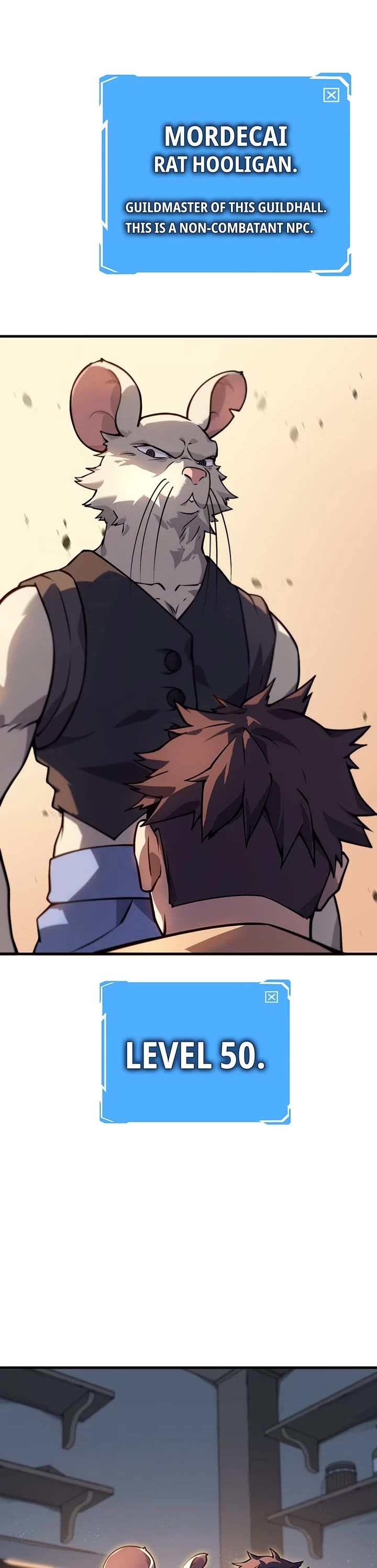 Dungeon Crawler Carl chapter 2 page 55