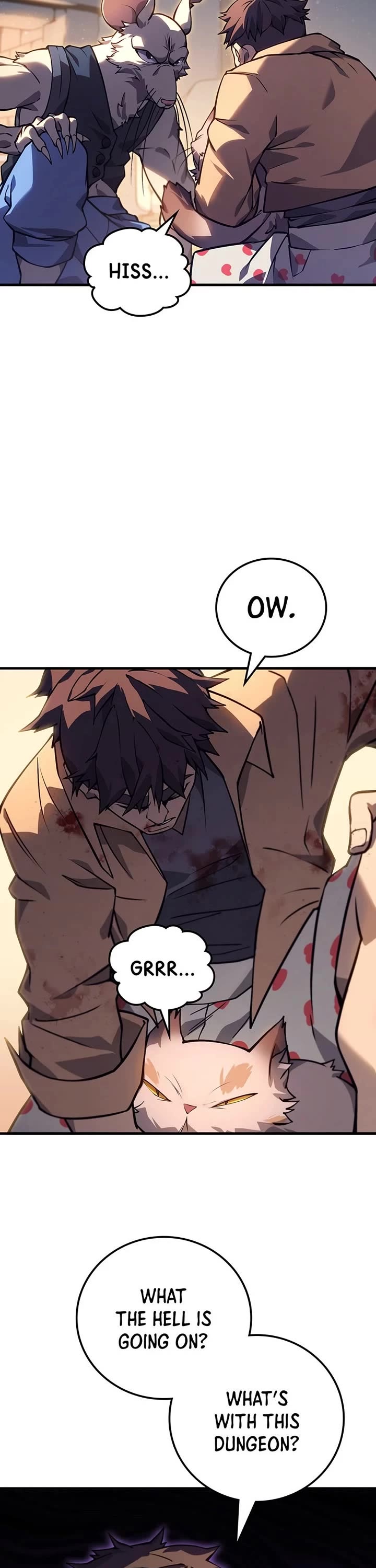 Dungeon Crawler Carl chapter 2 page 56