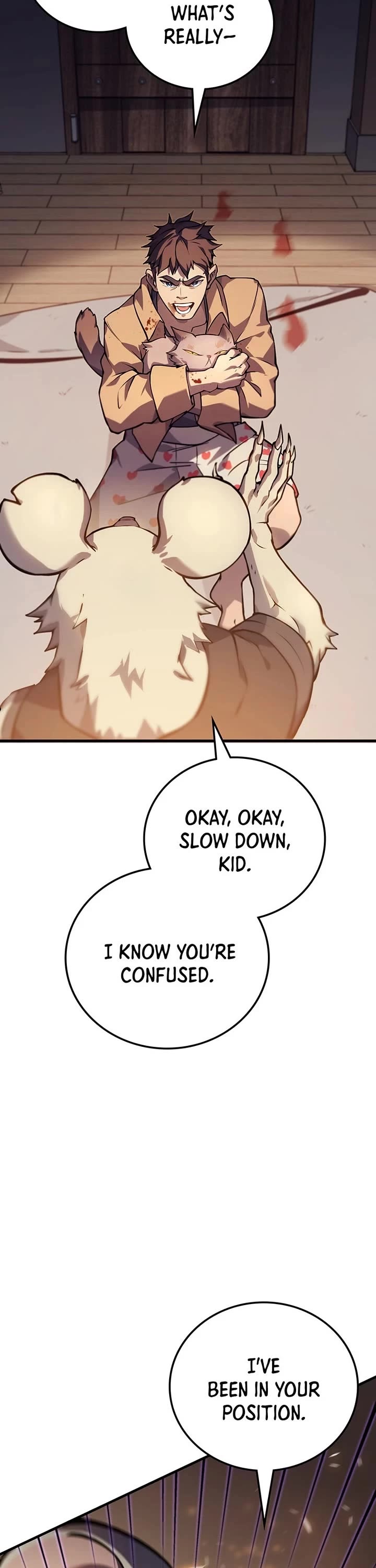 Dungeon Crawler Carl chapter 2 page 58