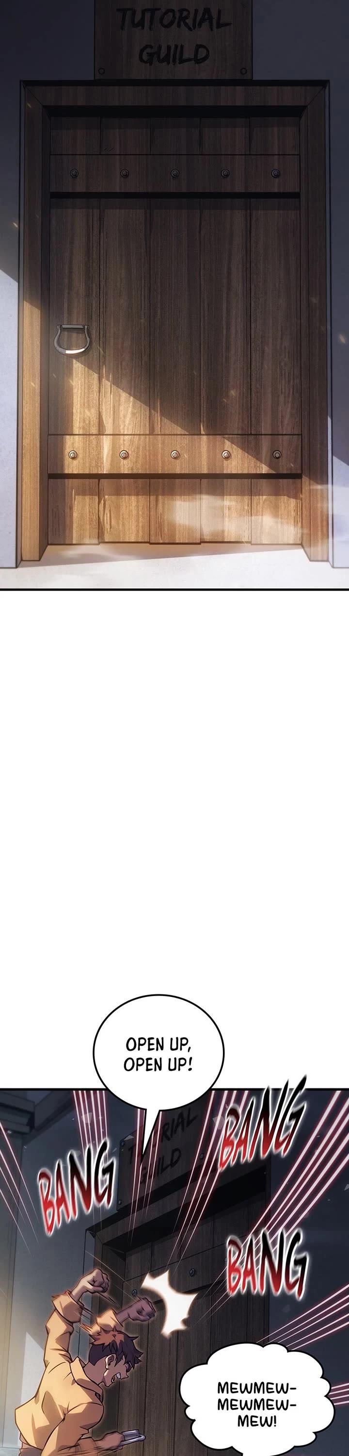 Dungeon Crawler Carl chapter 2 page 8