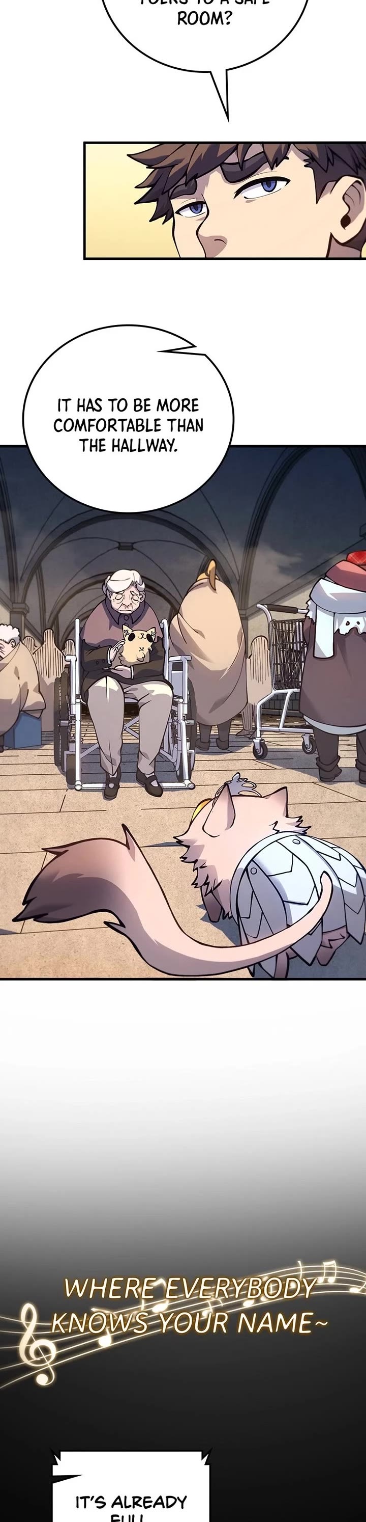 Dungeon Crawler Carl chapter 20 page 10