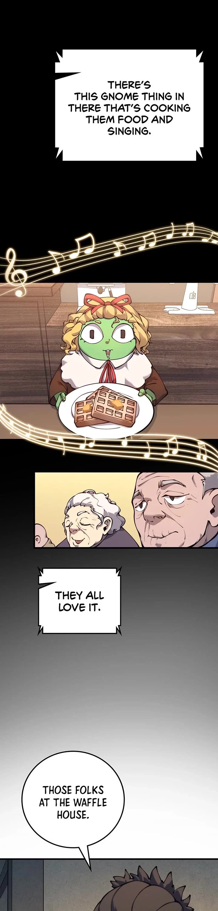 Dungeon Crawler Carl chapter 20 page 12