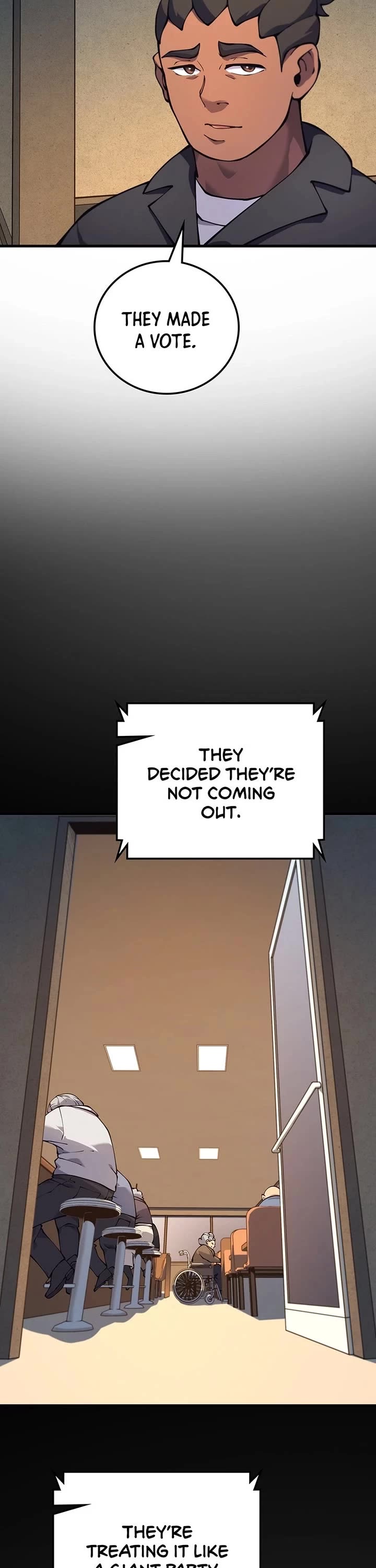 Dungeon Crawler Carl chapter 20 page 13