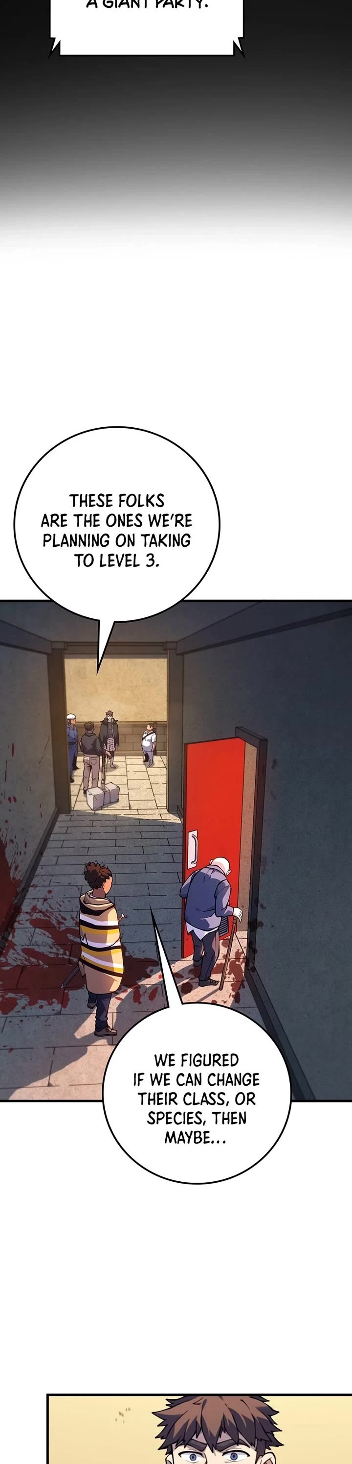 Dungeon Crawler Carl chapter 20 page 14