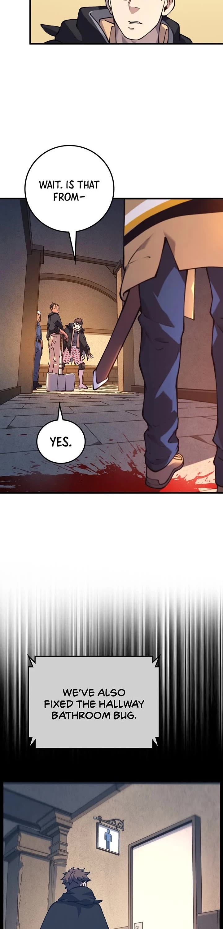 Dungeon Crawler Carl chapter 20 page 15