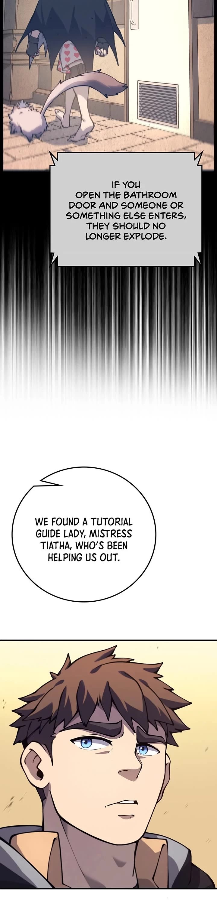 Dungeon Crawler Carl chapter 20 page 16