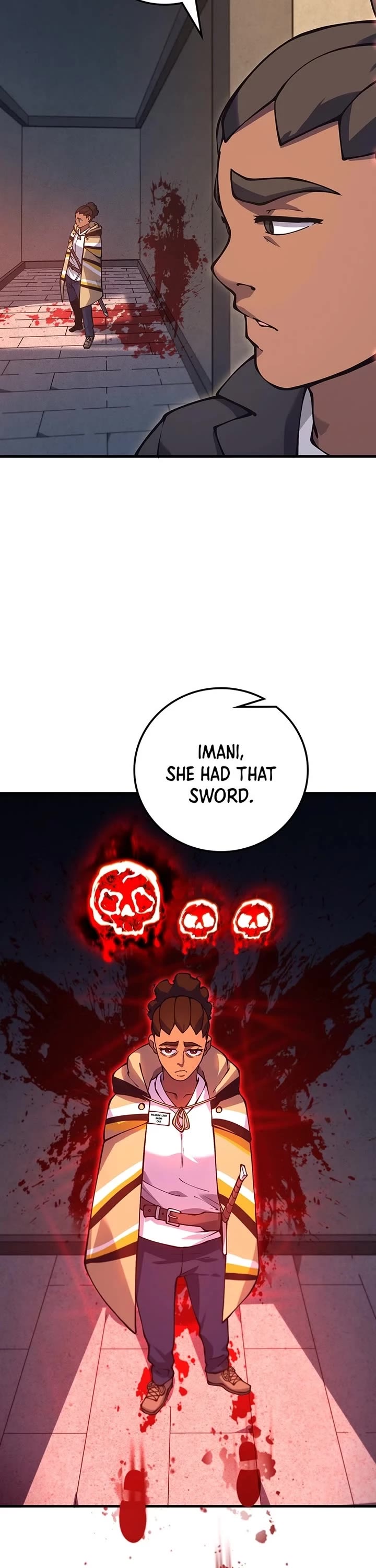 Dungeon Crawler Carl chapter 20 page 18