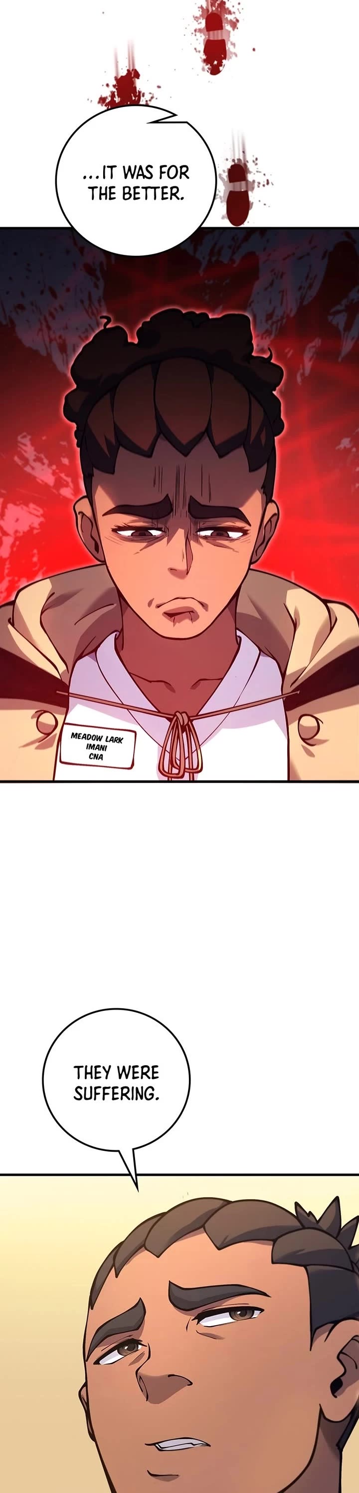 Dungeon Crawler Carl chapter 20 page 19