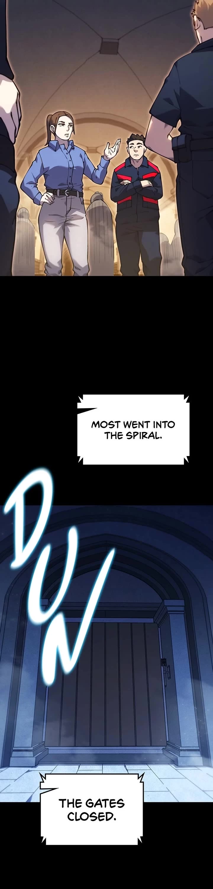 Dungeon Crawler Carl chapter 20 page 21