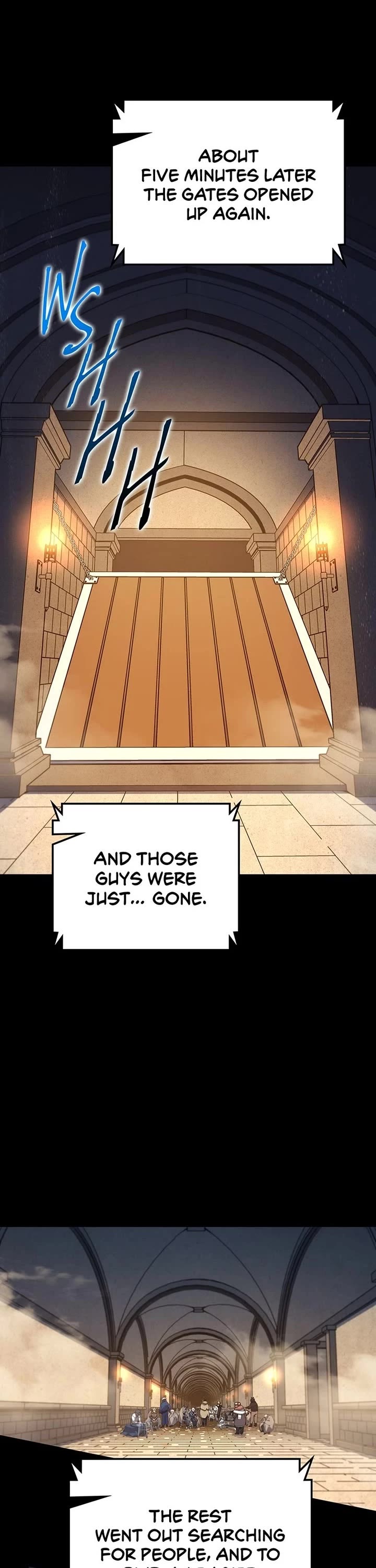 Dungeon Crawler Carl chapter 20 page 22