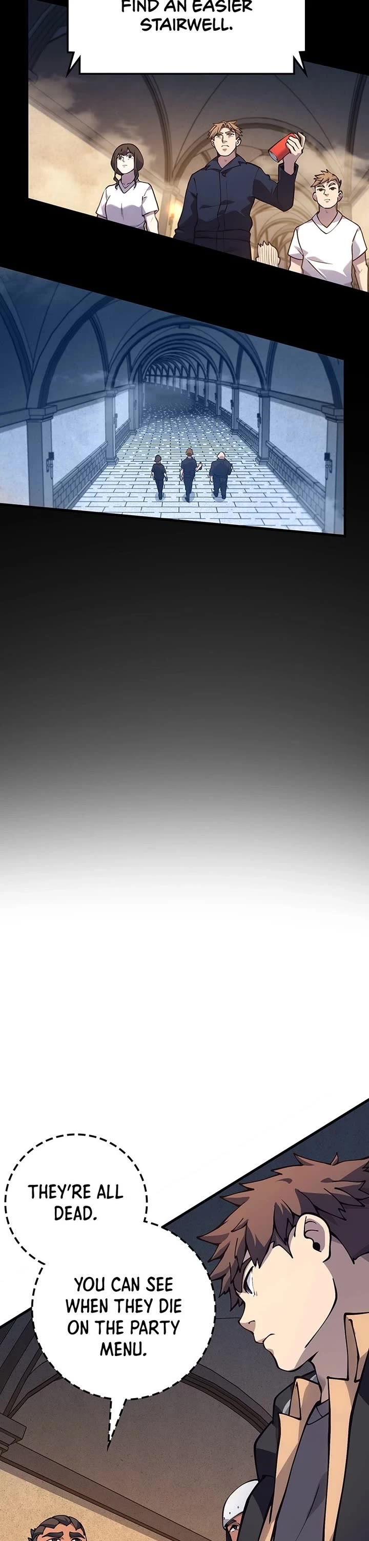 Dungeon Crawler Carl chapter 20 page 23