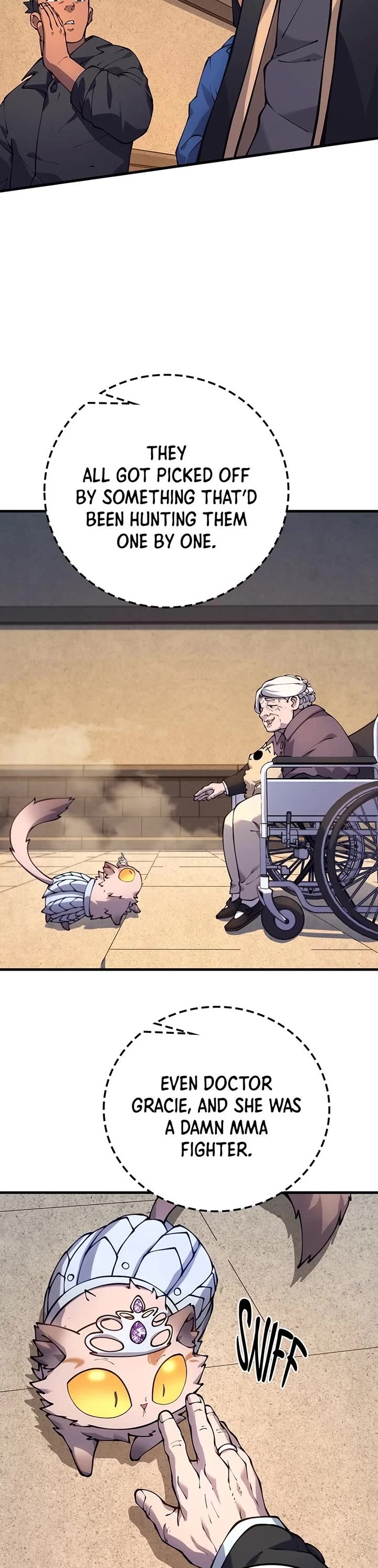 Dungeon Crawler Carl chapter 20 page 24