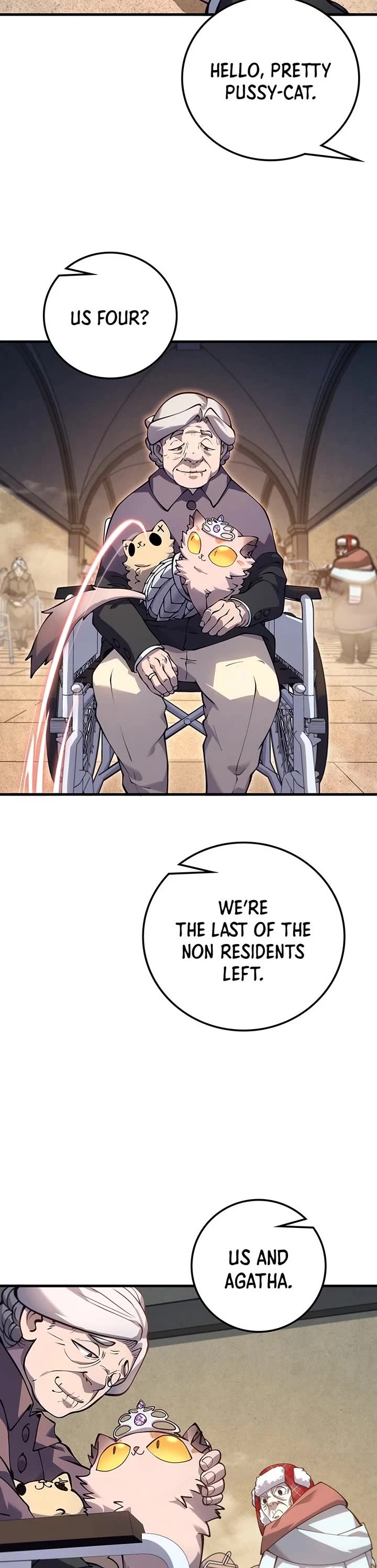 Dungeon Crawler Carl chapter 20 page 25