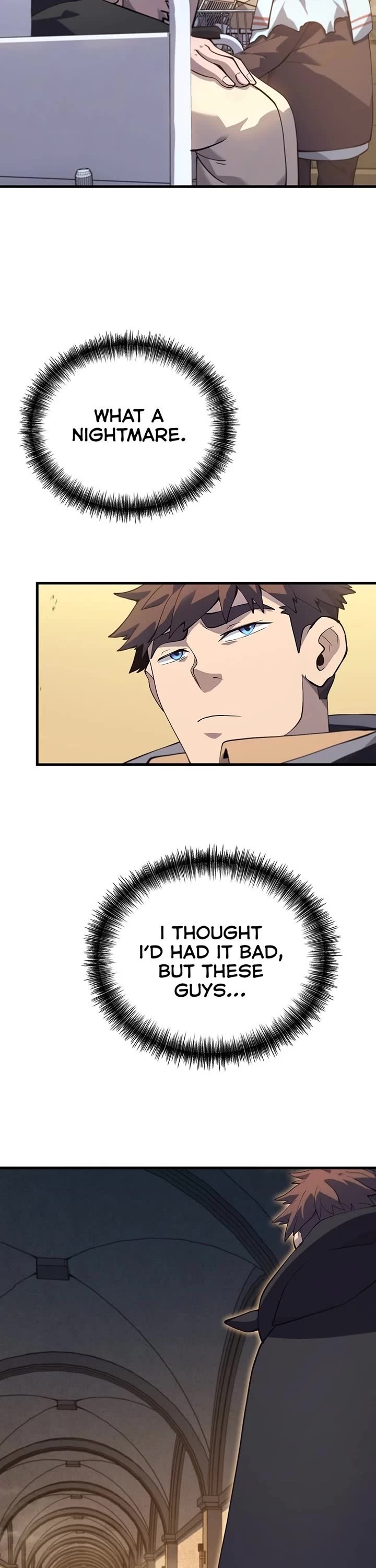 Dungeon Crawler Carl chapter 20 page 26