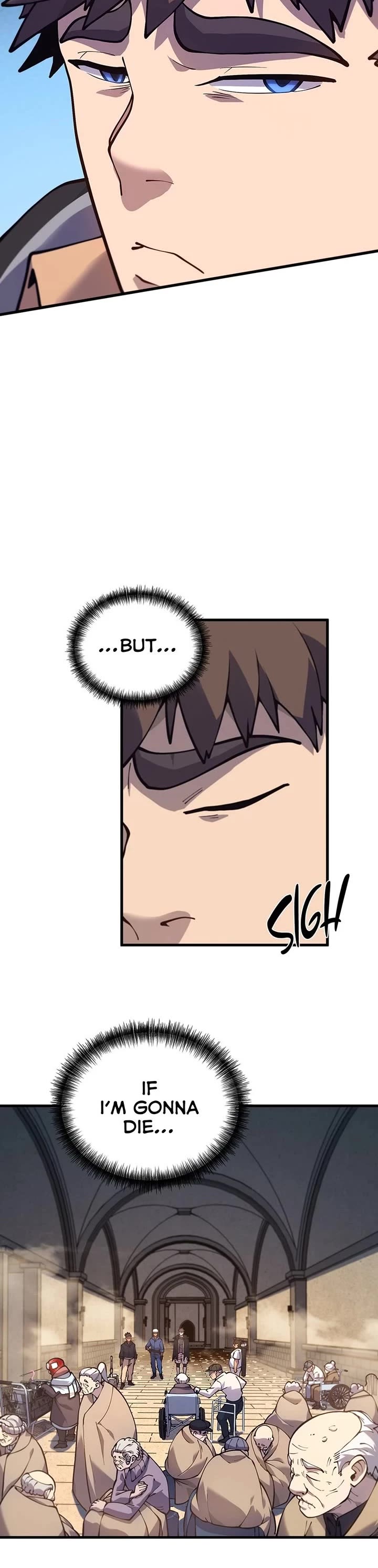 Dungeon Crawler Carl chapter 20 page 29