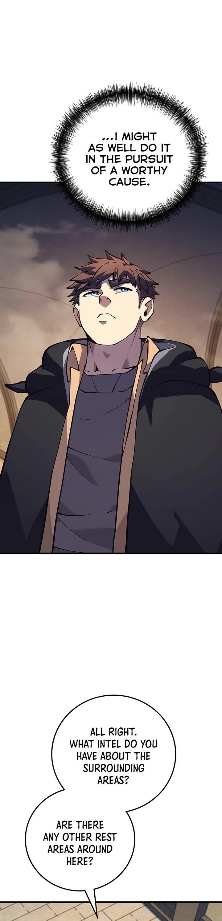 Dungeon Crawler Carl chapter 20 page 30