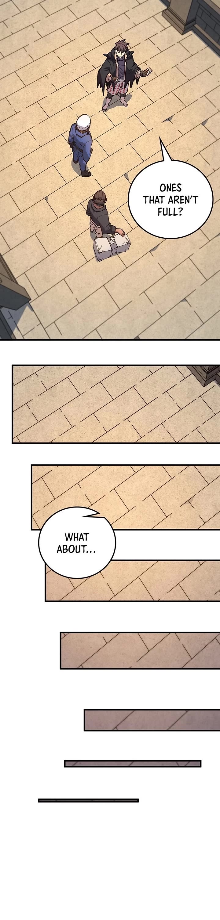 Dungeon Crawler Carl chapter 20 page 31