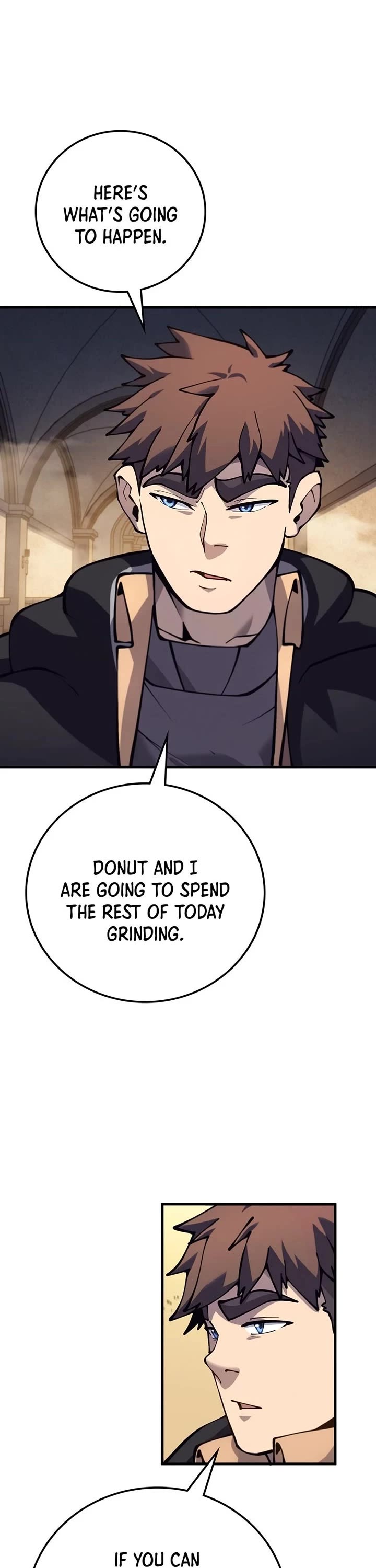 Dungeon Crawler Carl chapter 20 page 32