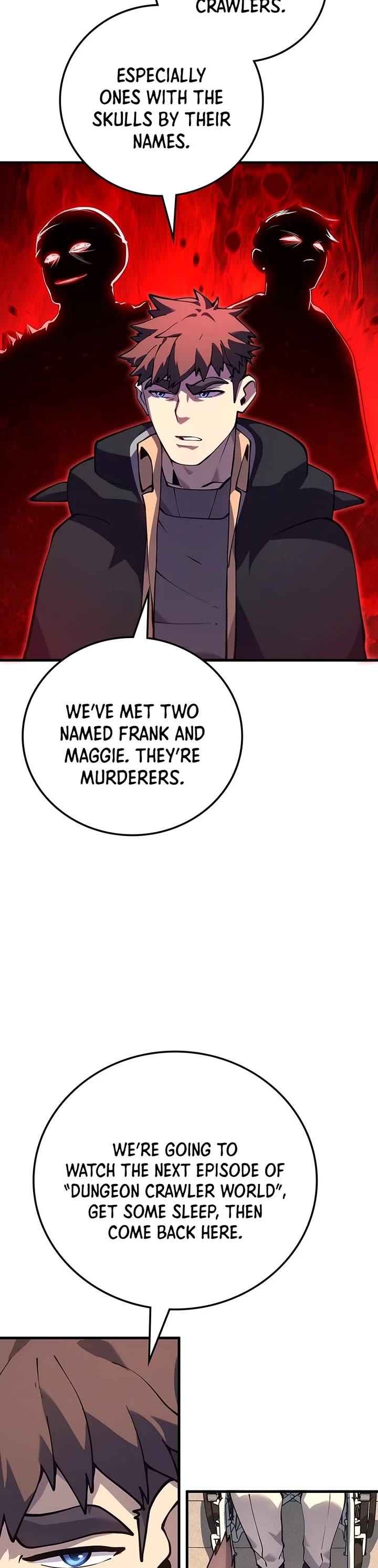 Dungeon Crawler Carl chapter 20 page 34