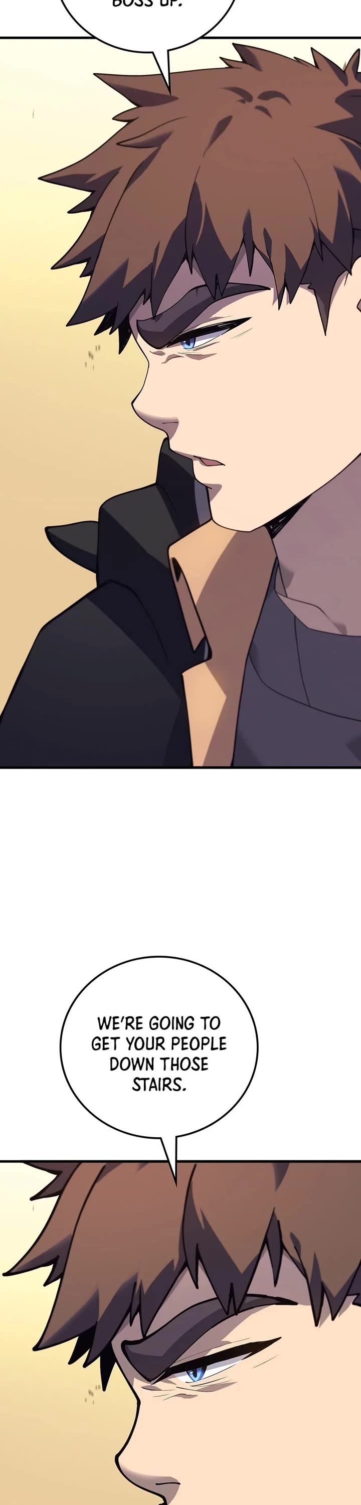 Dungeon Crawler Carl chapter 20 page 36