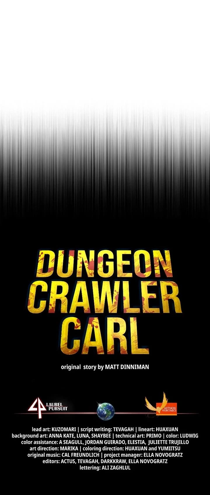 Dungeon Crawler Carl chapter 20 page 39